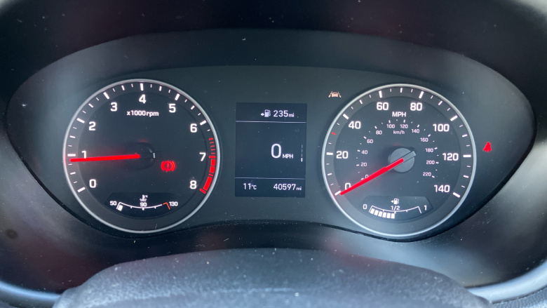 Hyundai i20 1.2 MPi Premium Nav 5dr Petrol Hatchback